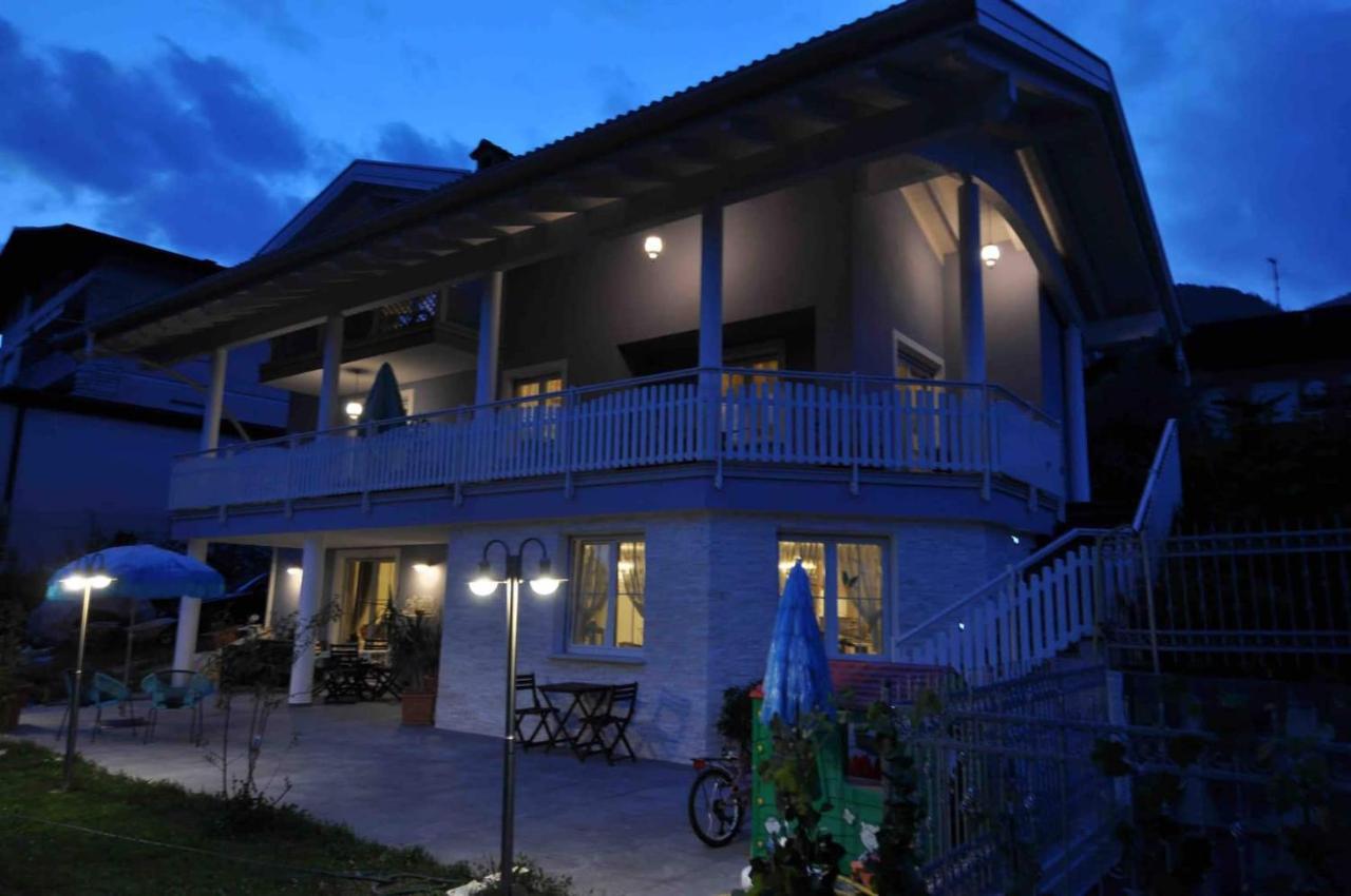 Villa Miriam Levico Terme Kültér fotó