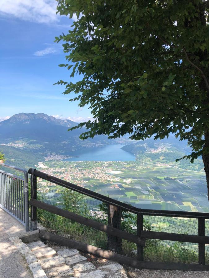 Villa Miriam Levico Terme Kültér fotó