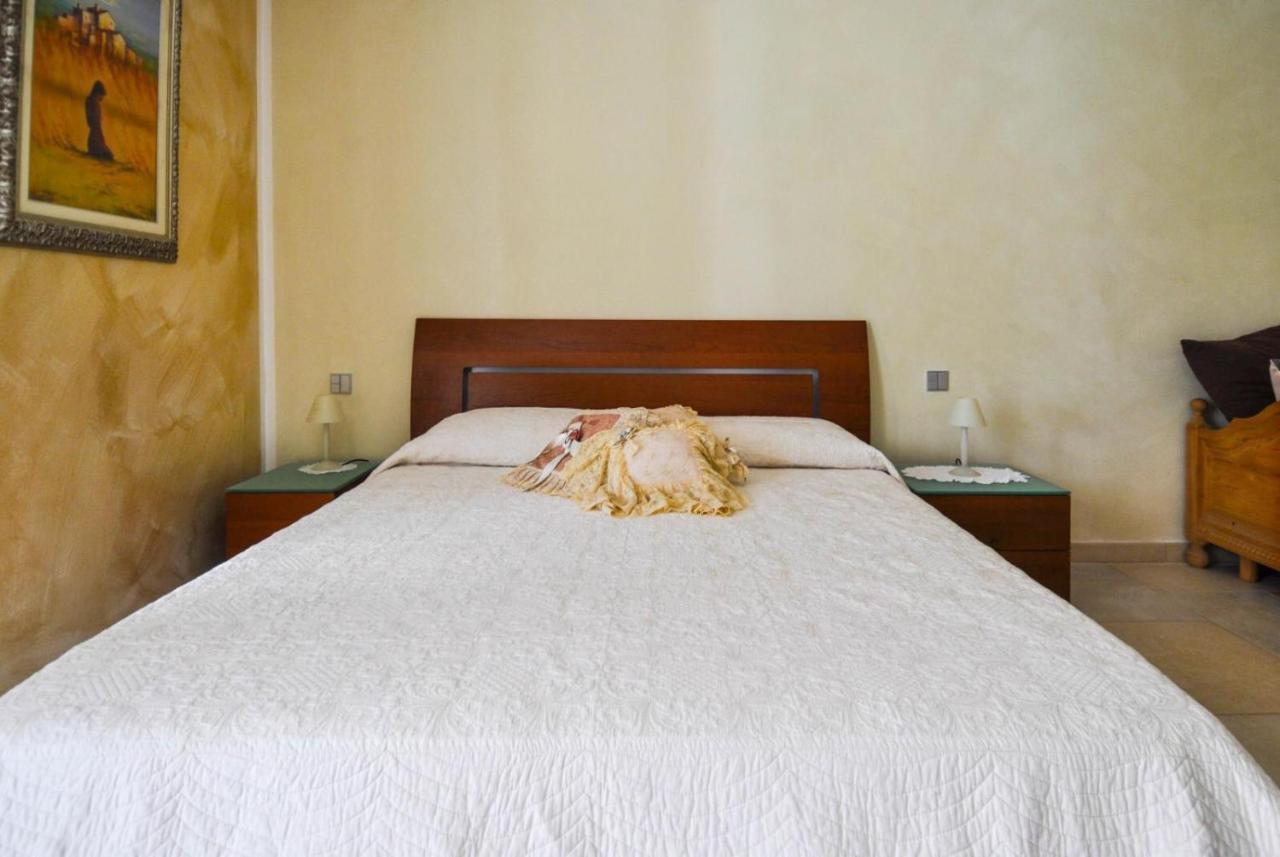 Villa Miriam Levico Terme Kültér fotó