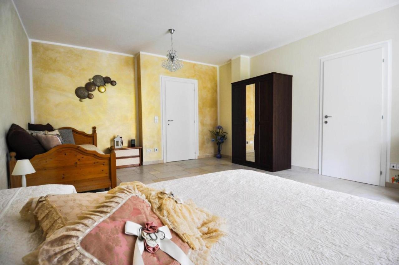 Villa Miriam Levico Terme Kültér fotó